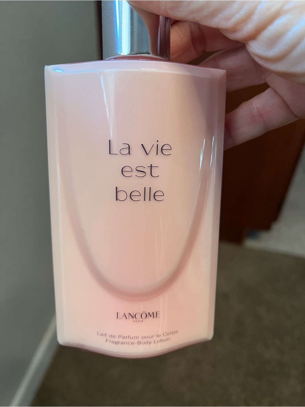 Lancôme La Vie Est Belle Body Lotion Duo - Picture 2 of 5